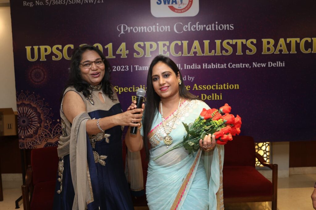 Dr. Shweta Gupta, MBBS, DTCD, DNB (Gold Medalist), FCCP actively connecting with fellow professionals and like-minded experts to exchange knowledge and collaboration.